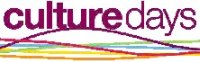 Culture Days banner