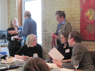 Telus Workshop
