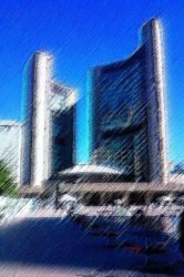 City Hall - Photo by Dewi Minden