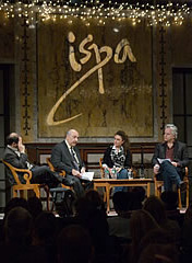 ISPA New York Congress 2009
